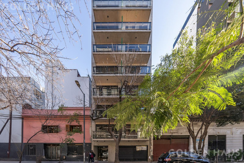 Departamento A Estrenar Con Amenities