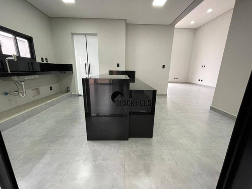 Imagem 28 de 28 de Casa Com 3 Dormitórios À Venda, 175 M² Por R$ 1.000.000,00 - Condomínio Ibiti Reserva - Sorocaba/sp - Ca0832
