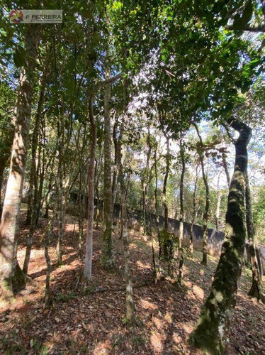 Imagem 11 de 30 de Chácara À Venda, 3000 M² Por R$ 680.000 - Itaquaciara - Itapecerica Da Serra/sp - Ch0087