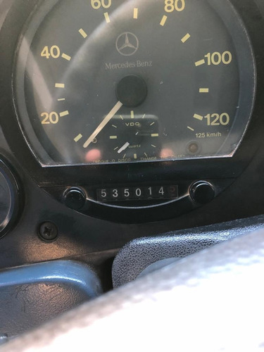 Imagem 9 de 9 de Caminhão Mercedes Benz 1720 Tanque