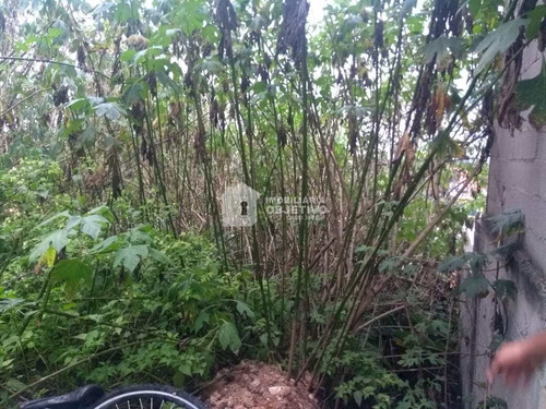 Imagem 4 de 7 de Terreno, Jardim Monte Verde (caucaia Do Alto), Cotia - R$ 100 Mil, Cod: 4172 - V4172