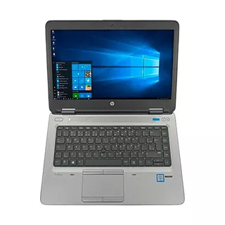 Notebook Hp K8p15la Intel Core I5 Windows 10 Ram 8gb