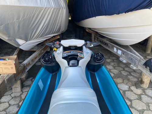 Jet Ski 3lug Gti Se 170 Som Bluetooth