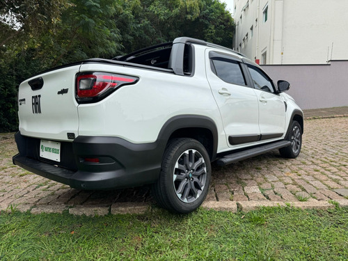 Fiat Strada 1.0 TURBO 200 FLEX ULTRA CD CVT