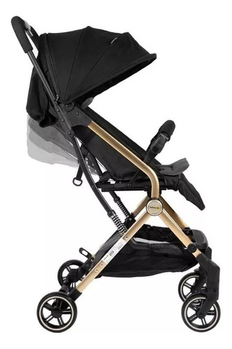 Coche Spark Golden Black Safety 1st