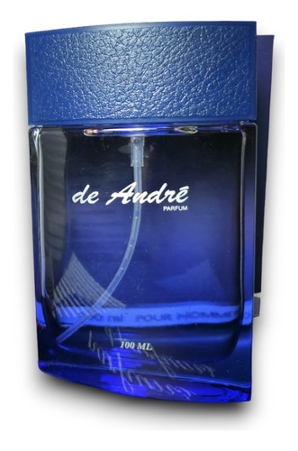 Parfums D' Parfums Para Caballero 100ml 