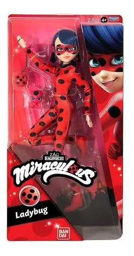 Tikki doll sales