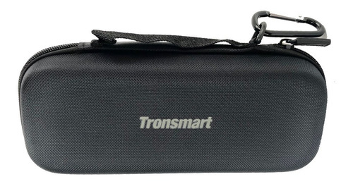 Estuche Funda Parlante Tronsmart T6 Plus Force Force +