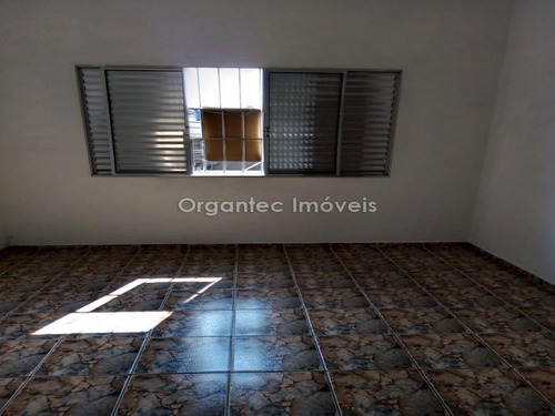 Imagem 4 de 7 de Casa Terrea, Parque Santa Teresa, Carapicuiba, 1 Dorm - 6746