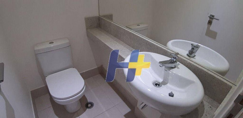 Imagem 12 de 21 de Conjunto Para Alugar, 42 M² Por R$ 1.700,00/mês - Brooklin - São Paulo/sp - Cj0298