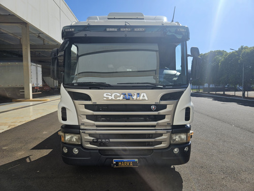 Scania P360 - Consignado