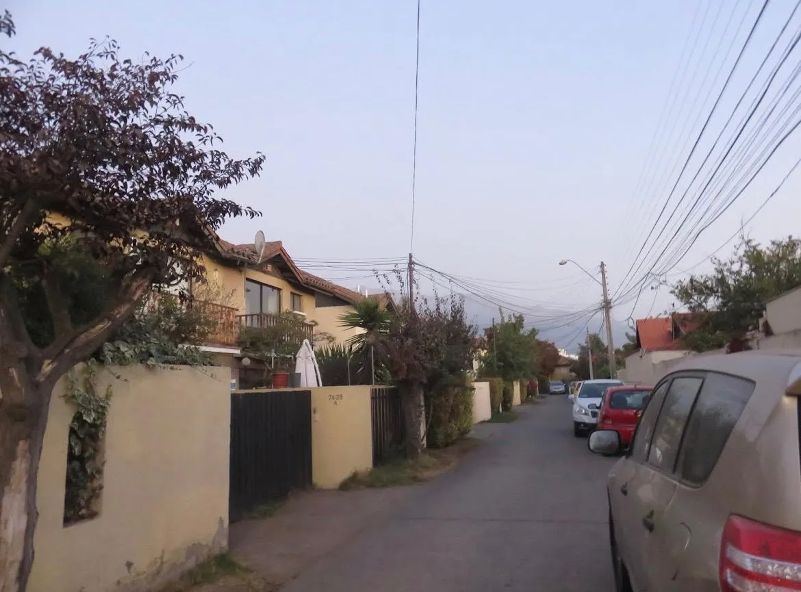 Imagen 2 de 24 de Gran Oportunidad En La Reina Casa De 2 Pisos