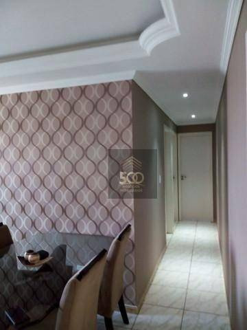 Imagem 4 de 18 de Apartamento À Venda, 54 M² Por R$ 212.000,00 - Areias - São José/sc - Ap2100