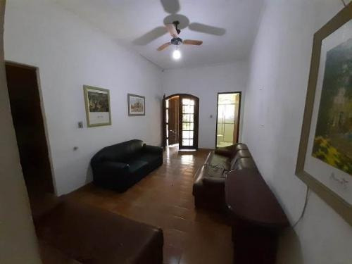 Imagem 3 de 10 de Casa Resid. Jd. Palmeiras, Itanhaém.sp. Ref: 6592