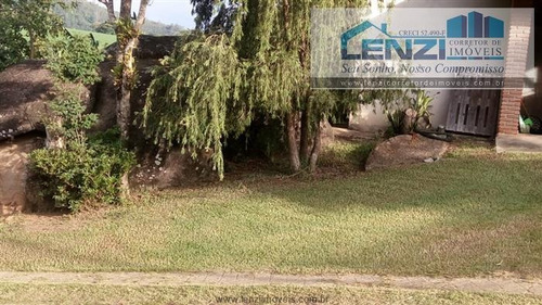 Imagem 9 de 10 de Chácaras À Venda Em Bragança Paulista/sp - Compre O Seu Chácaras Aqui! - 1471848
