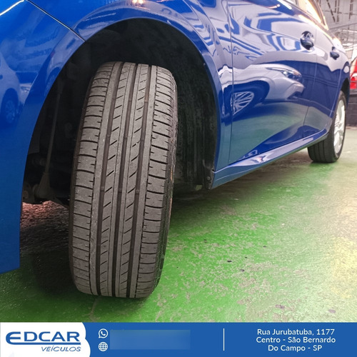 Peugeot 208 ACTIVE PACK 1.6 FLEX 16V 5P AUT.