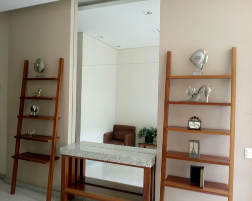 Imagem 16 de 20 de Apartamento - Mo 2025 - 33194818