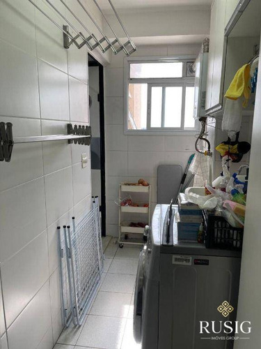 Imagem 23 de 23 de Apartamento Com 2 Dormitórios À Venda, 92 M² - Bom Retiro - São Paulo/sp - Ap1518