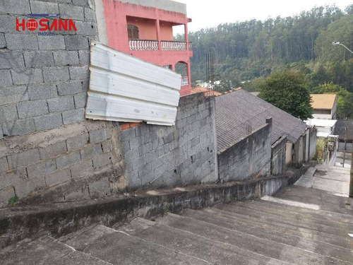 Imagem 4 de 20 de Casa Com 2 Dormitórios À Venda, 143 M² Por R$ 280.000,00 - Jardim Dos Eucaliptos - Caieiras/sp - Ca0821