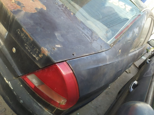 Imagem 5 de 6 de Mitsubishi Lancer Glx 1997 Sucata Somente Peças