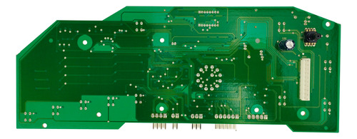 Placa Interface Lava E Seca Lst12 Electrolux A99408304