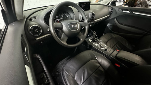Audi A3 Sedan 1.4 Tfsi S-tronic 4p