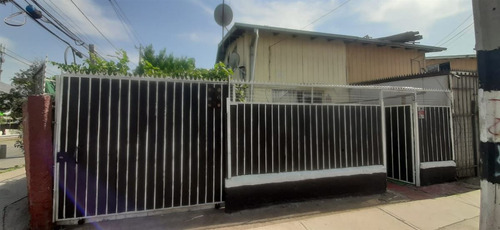 Casa En Colina