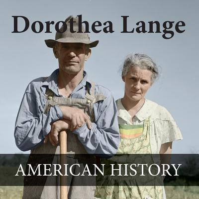 Libro Dorothea Lange American History : American History ...