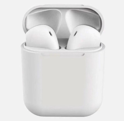 Audifonos Bluetooth Inalambricos I12 Varios Colores