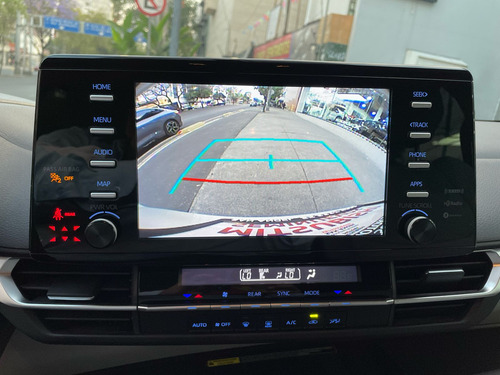 Toyota Sienna 3.5 Xle At