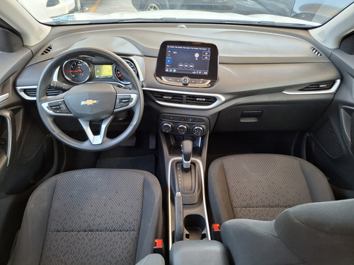 Chevrolet Tracker 1.2 Ls Turbo At