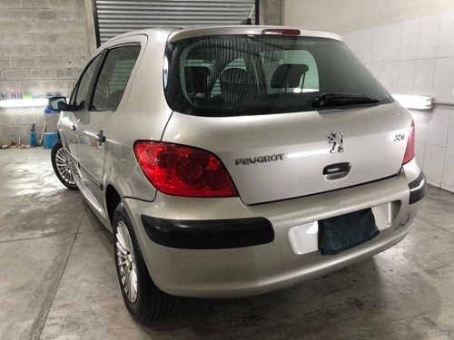 Peugeot 307 1.6 Xr 110cv 2007