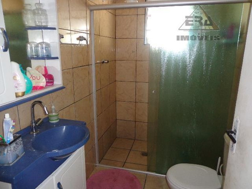 Imagem 7 de 9 de Casa Residencial À Venda, Jardim Pinheiro, Arujá. - Ca0056