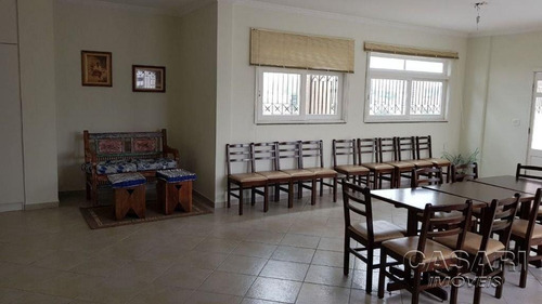 Imagem 21 de 30 de Apartamento Com 2 Dormitórios À Venda, 89 M² - Centro - São Bernardo Do Campo/sp - Ap62965