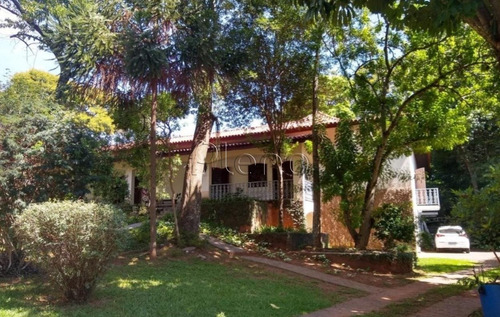 Imagem 15 de 17 de Casa Á Venda E Para Aluguel Em Jardim Santana - Ca028409
