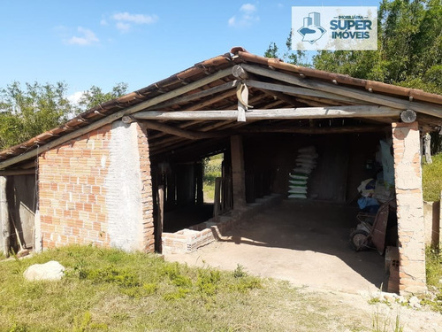 Chácara A Venda No Bairro Centro Em Morro Redondo - Rs. - 1515-1