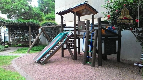 Imagem 26 de 30 de Apartamento Residencial À Venda, Menino Deus, Porto Alegre. - Ap3540