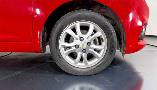 Imagen 11 de 15 de 104795 - Chevrolet Beat 2018 Con Garantía