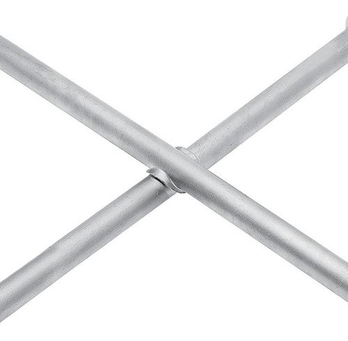 Chave De Roda Cruz 17 Mm X 19 Mm X 13/16 E Espátula