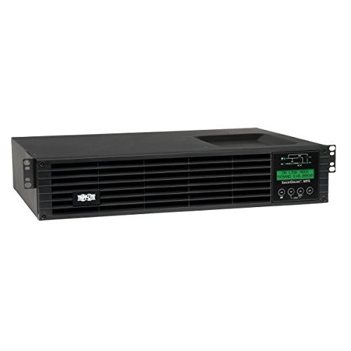 Tripp Lite 1000 Va Smart Ups Copia De Seguridad 900 W Double