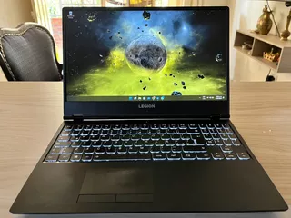 Lenovo Legion Y540