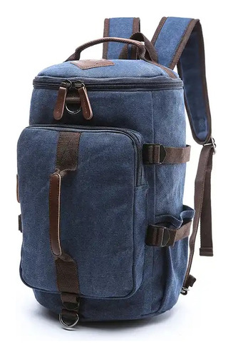 Bolso Deportivo Morral Maleta Gym Viaje