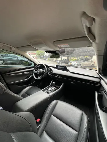 Mazda 3 2.0 Touring At