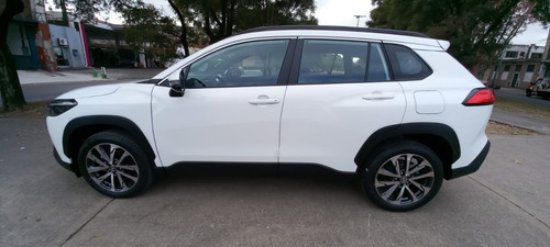Imagen 8 de 14 de Toyota Corolla Cross Seg 2.0 0km Entrega Inmediata!!!!