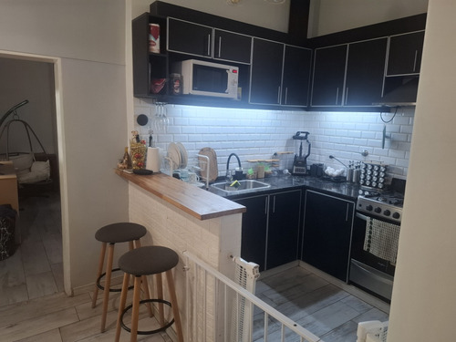 Dueño Vende Retasada Apto Credito!ph 3 Ambientes Con Patio.