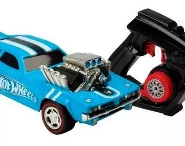 Carrinho de controle remoto hot wheels: Com o melhor preço