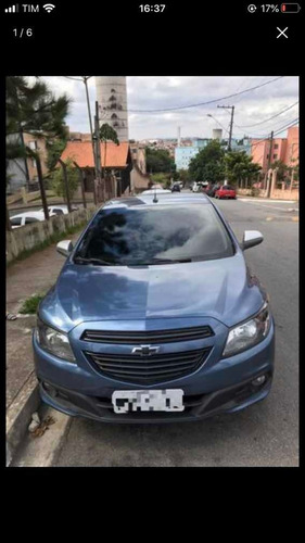 Chevrolet Onix 2015 1.0 Seleção 5p