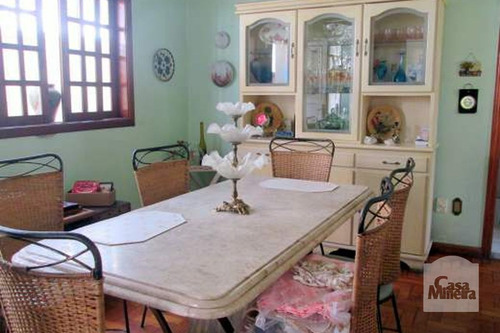 Imagem 1 de 15 de Casa À Venda No Santa Tereza - Código 12589 - 12589