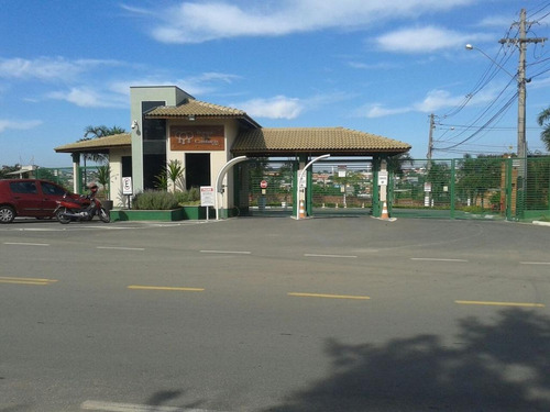 Imagem 3 de 7 de Terreno À Venda, 375 M² Por R$ 280.000,00 - Condomínio Bosque Dos Cambarás - Valinhos/sp - Te0030