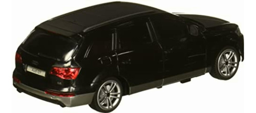 R/c 1:24 Audi Q7 Carro A Control Remoto, Coche A Control